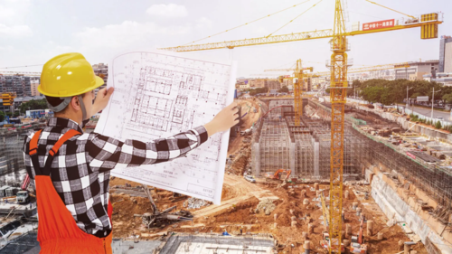 建筑装修工程项目管理软件怎么选?